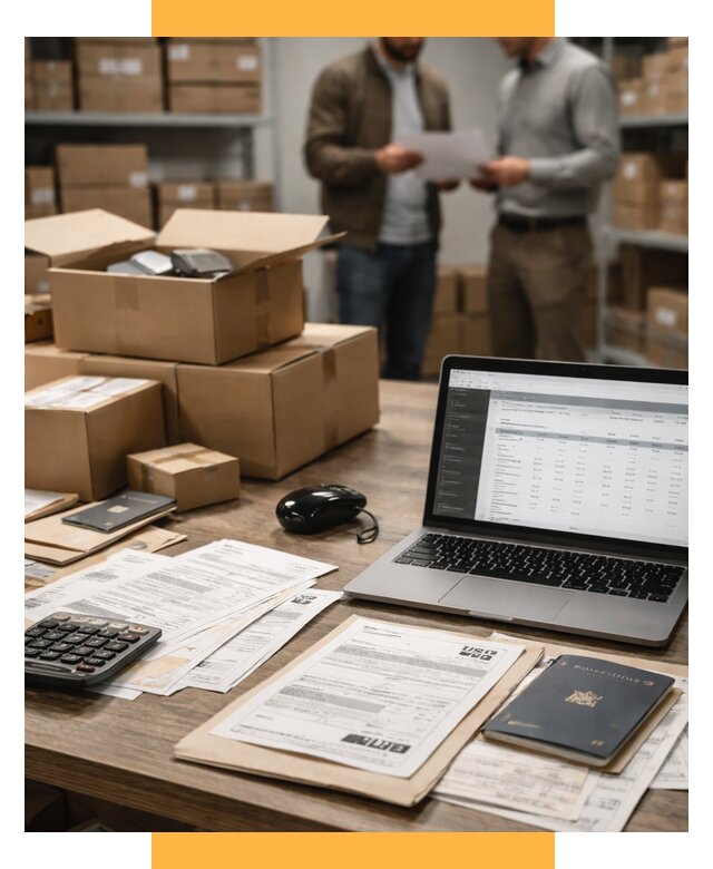 Закупка и выкуп товаров в США под ключ от 5166 р. | СетСервис-Внв