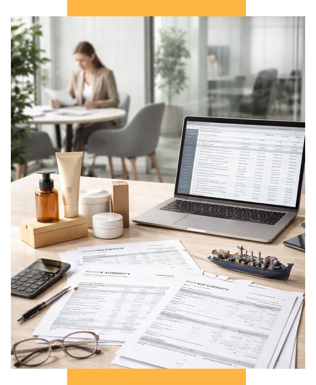 Закупка товара в ОАЭ под ключ от 15498 р. | СетСервис-Внв