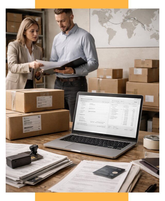 Выкуп товара в ОАЭ под ключ оперативно от 7749 р. | СетСервис-Внв