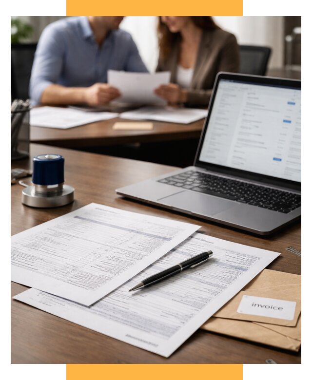 Оплата инвойсов за рубеж под ключ от 3616 р., СетСервис-Внв