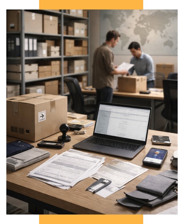 Выкуп товара за рубежом и доставка от 5166 р. | СетСервис-Внв