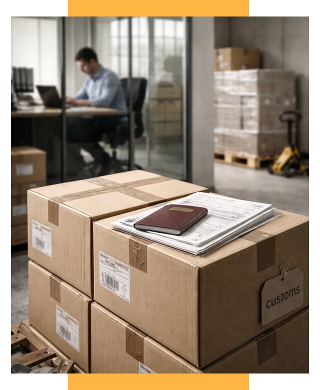 Параллельный импорт под ключ от 20664 р., логистика от СетСервис-Внв