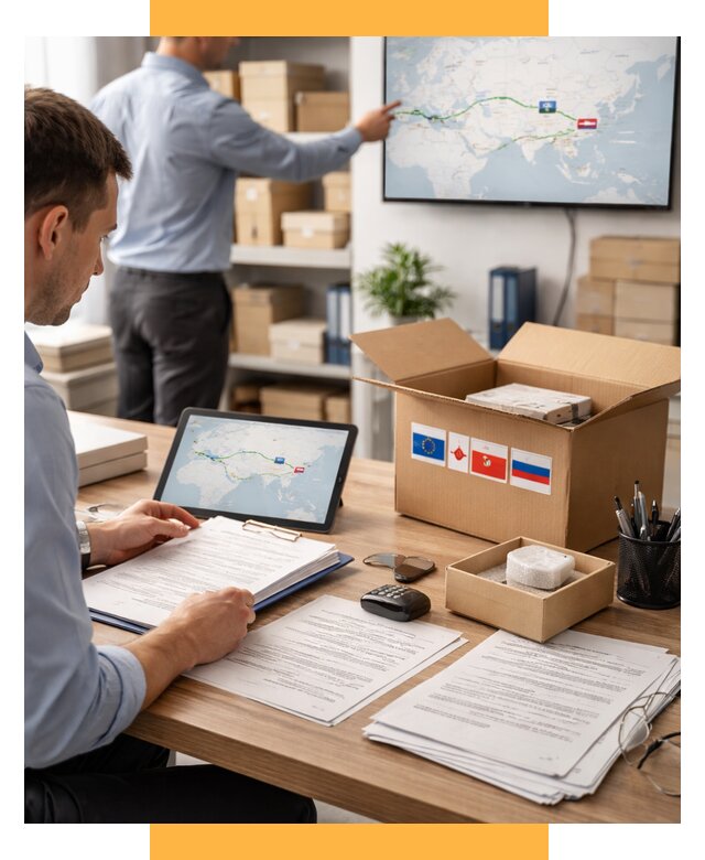 Импорт через третьи страны легально от 25830 р. | СетСервис-Внв