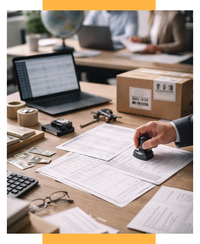 Международная поставка под ключ от 77490 р. | СетСервис-Внв